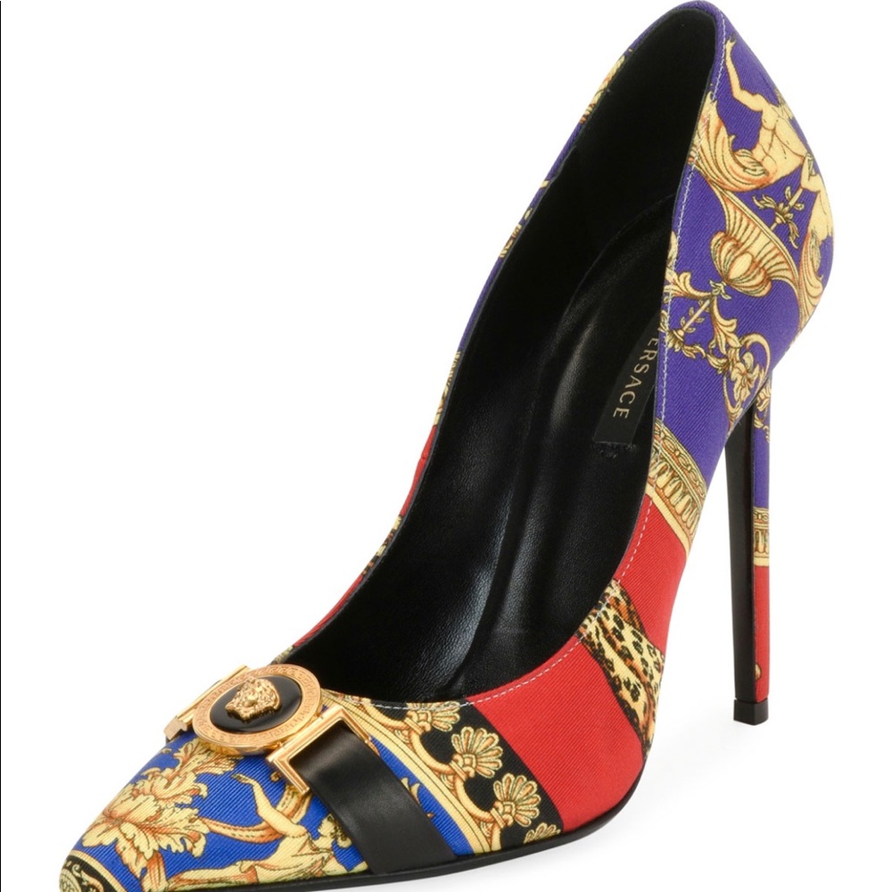 Icon Pillow Talk 95MM Pump